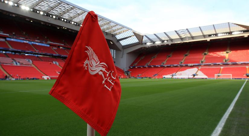 Elzavarták a Liverpooltól a győri tehetséget, súlyos dolgot árult el a sorsáról, hivatalos a bejelentés