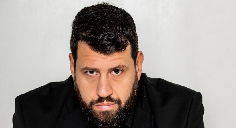 Puzsér Róbert beszólt az RTL vezérigazgatójának a Heti Hetes miatt: „tökös döntés” vagy politikai óvatosság?