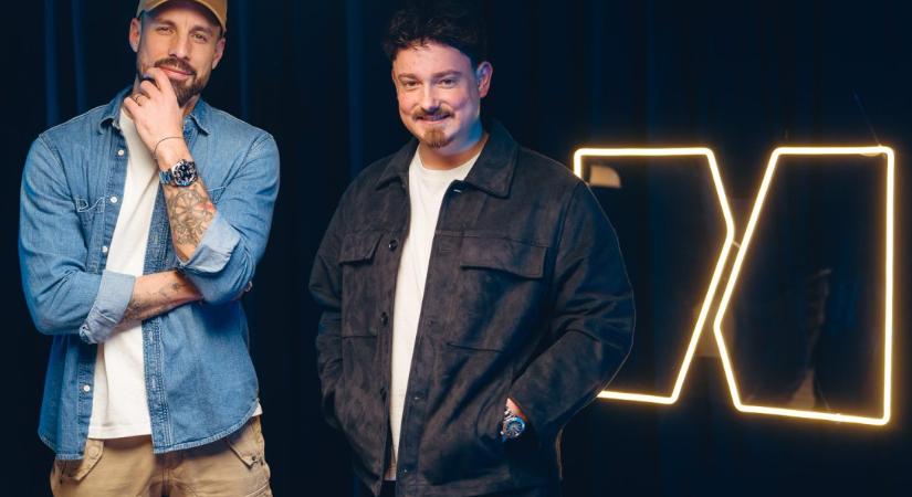 108-as raktár: Németh Bálint, aki az elsők között látta meg az influenszermarketingben rejlő lehetőséget