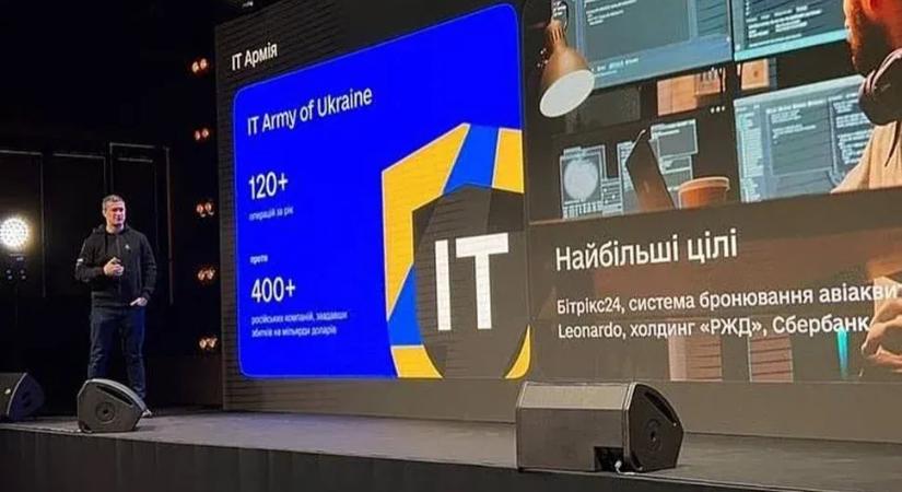 A kormány által emlegetett egyik ukrán hekkercsoport tagadja, hogy közük lenne a Tiszához, a másik évek óta inaktív