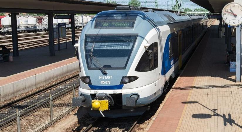 Lezárják a Déli pályaudvart, változik a menetrend
