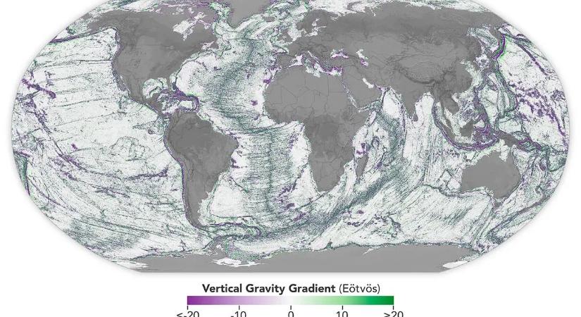 A NASA olyasmire készül, ami eddig senkinek sem sikerült
