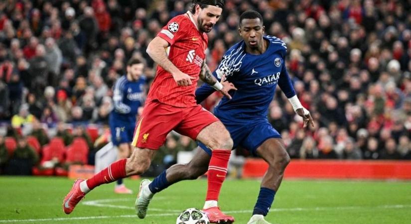 Hatalmas balhé lett Szoboszlaiék találkozójából, közbe kellett lépni