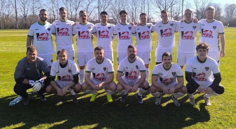 Hamarosan visszatérhet saját pályájára a Mártély