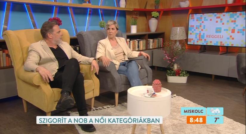 NOB döntött: az Olimpia 2028 női versenyein csak biológiai nők indulhatnak