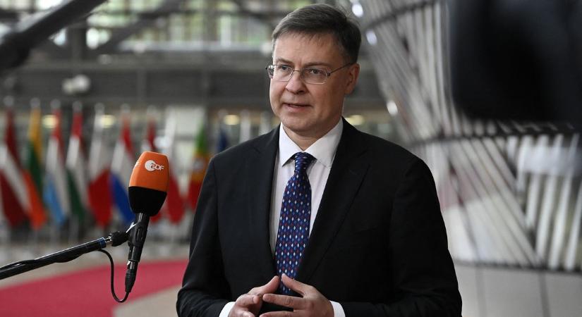 Nagyobb a baj mint hittük: nem stimmelnek a számok, túl optimista volt az Európai Unió vezetése