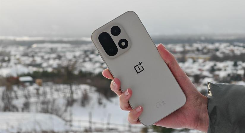 Eltűnik a polcokról a népszerű mobilmárka: nem lesz több OnePlus telefon