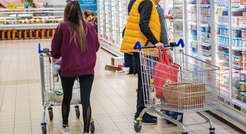 Ne fogyassza el! - visszahívta az ALDI