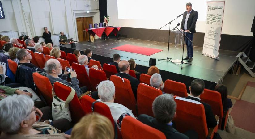 Civil erő, közös jövő: kiderült, miért kulcsszereplők ma a civil szervezetek – galériával