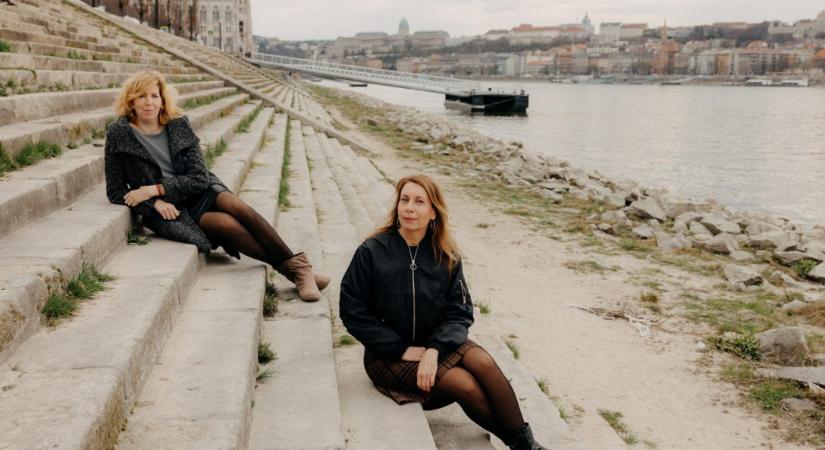 A Budapest Fotó Fesztivál programján látszik, hogy szerelemből készült