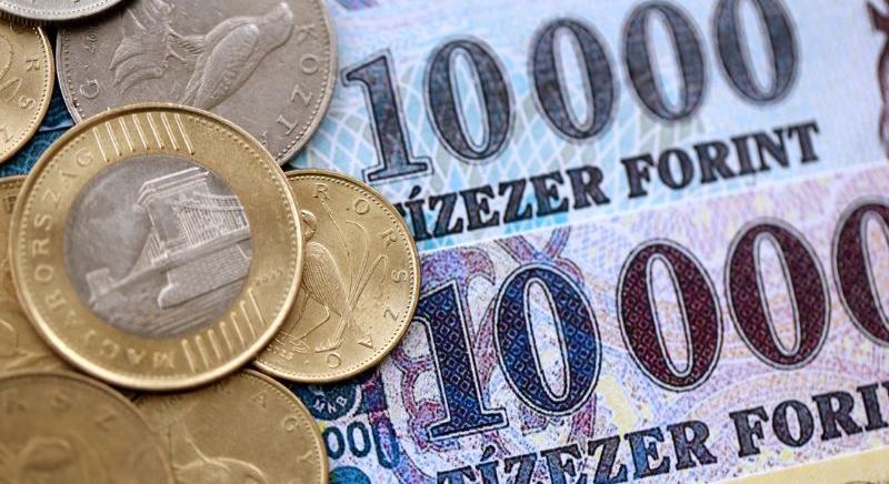 Mostantól hivatalos: új forintot vezetnek be Magyarországon
