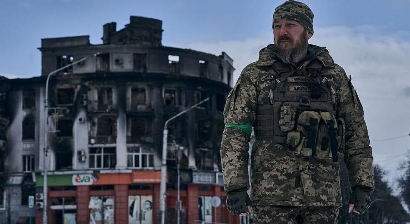 Az oroszok ügyésze nem finomkodott: élete végéig börtönben ülhet a Barátság kőolajvezetéket felrobbantó ukrán parancsnok