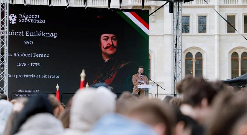 Gulyás Gergely: Ma az anyaország elég erős ahhoz, hogy hazájaként tekinthessen rá minden magyar