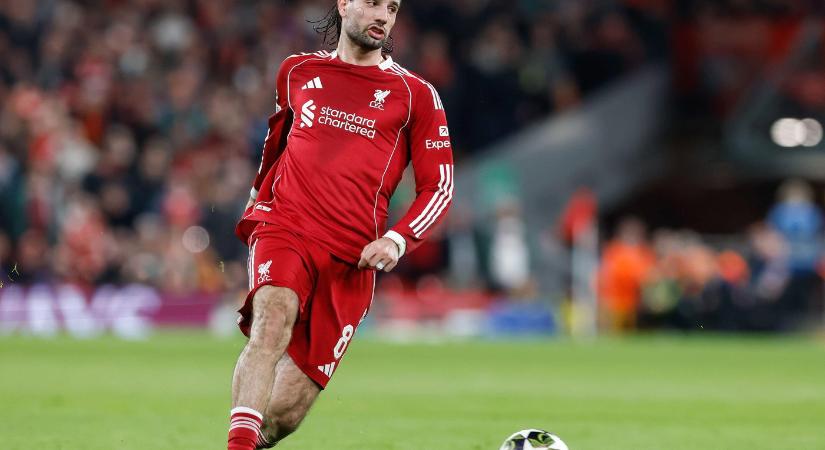 Felkerült a listára Szoboszlai, kegyetlen a szomorúság a szurkolók között