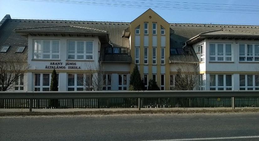 Korszerűsítenének egy nyíradonyi iskolát