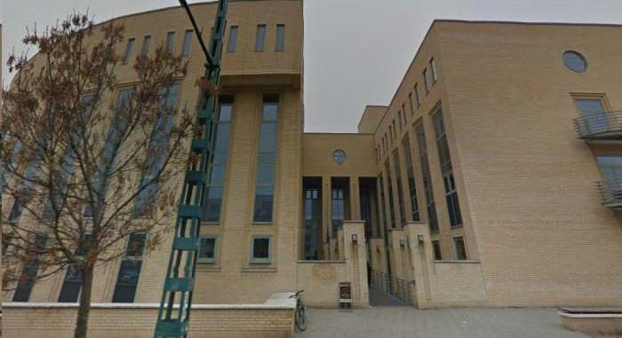 Két hónapig szünetel az Uzsoki kórházban a járóbetegek CT vizsgálata