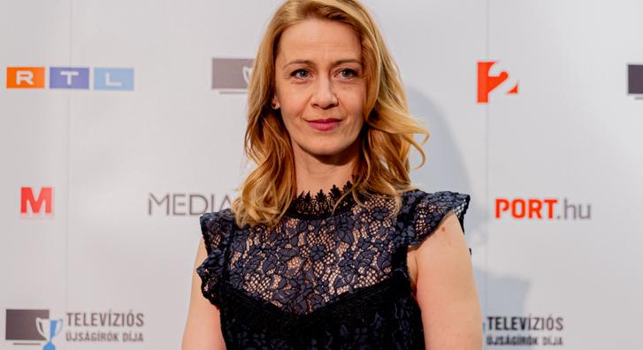 Évekig magázódott a férjével Balsai Mónika, jó okuk volt rá