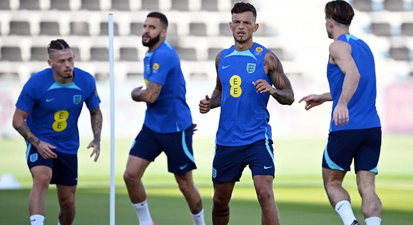 Négyéves száműzetés után visszatér a válogatottba az Arsenal sztárja