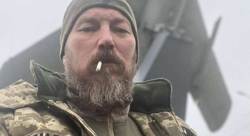 Távollétében ítélték életfogytiglani börtönre Oroszországban a Magyarországról is kitiltott ukrán parancsnokot, Robert Brovdit