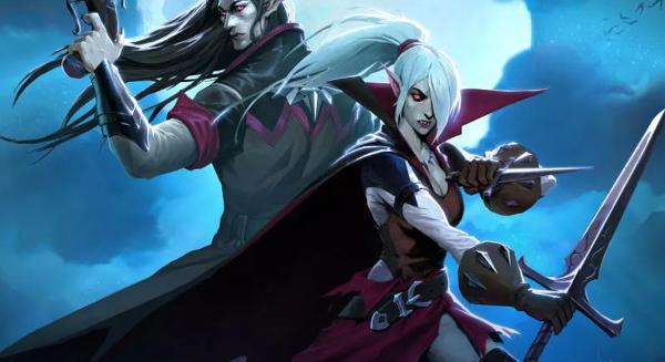 Új játékot fejleszt a Stunlock Studios, az eddigi legambiciózusabb projektjük ráadásul a V Rising világában játszódik majd