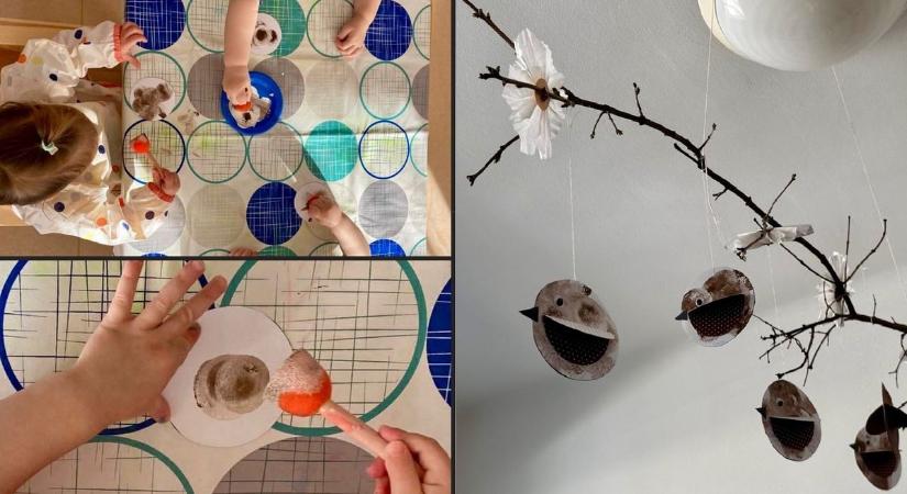 Játékosan ismerkednek az állatokkal a veszprémi bölcsisek (galéria)