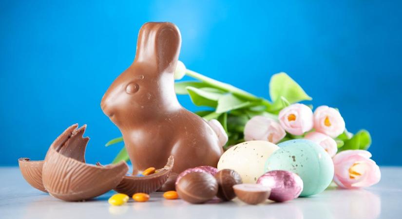 Dobd fel az idei húsvétot: nem kell kézügyesség a látványos nyuszi tortához