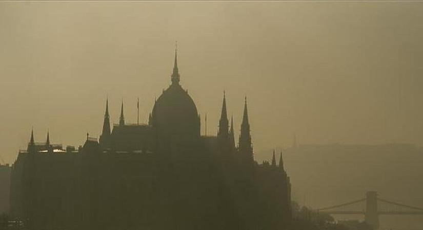 Budapest eltörpül a globális pénzügyi központok mellett