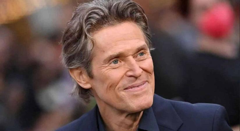 Színházi világnap: Willem Dafoe a szolnoki Szigligetinek is üzent