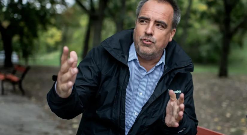 Török Gábor: Kormánypárti körökben egyre többen beszélnek Orbán Balázs kampányfőnök alkalmatlanságáról