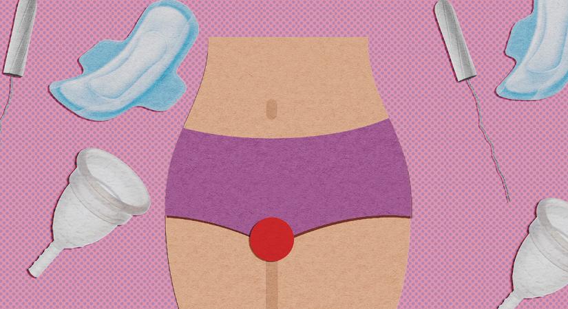 Szégyen, megbélyegzés és stressz: a menstruációs szegénységet sokszoros tabu övezi
