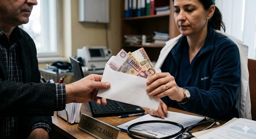 Gondolná, hogy az elhunytakat felboncoló is lehet korrupt? – Most elkapták őket