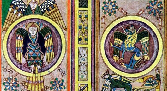 Skót kísérleti régészeti projekt vizsgálja a híres Kellsi kódex eredetét