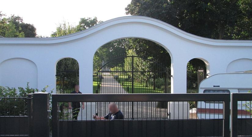 Etikai-fegyelmi vizsgálat indul a hatvanpusztai beruházás tervezője ellen