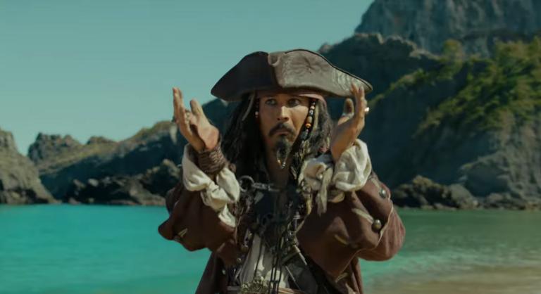 Készül az új Karib-tenger kalózai, profi magyar rajongói film formájában