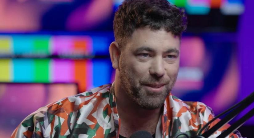 Krausz Gábor ingyen szállást ajánlott egy férfinak a Balatonnál, cserébe egy dolgot kellett tennie