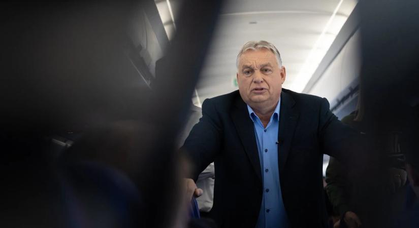 Kúria: jogsértően kampányolt Orbán Viktor, iránymutatást adtak arra is, a gyerekeket lehet-e a kampányban használni