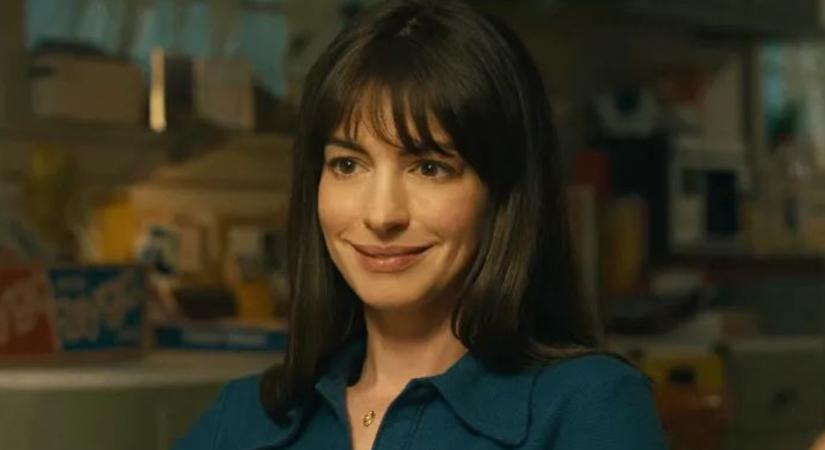 Rég láttunk ennél furcsább filmelőzetest