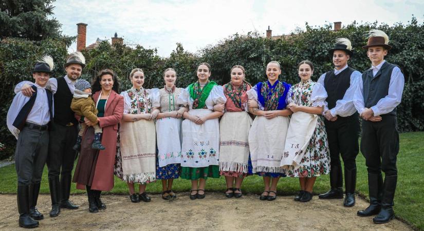 Új otthonra lelt a hagyományőrzés Tokaj szívében