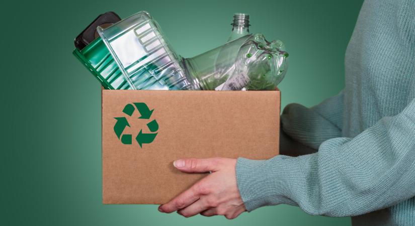 Ki nem találnád, mibe csomagolnák az élelmiszereket: ez elég bizarr