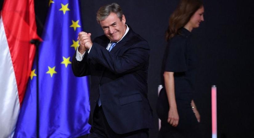 Fény derült a Tisza valódi tervére: Kapitány elszólása végzetes lehet