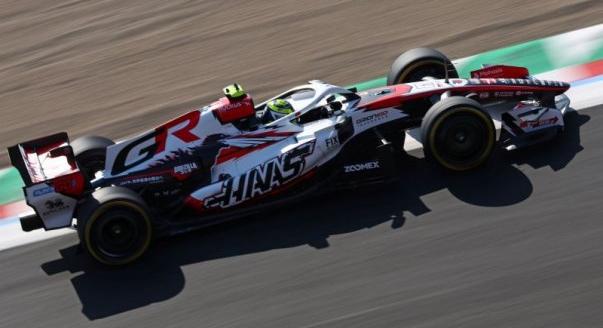 Bearmannek fáj az új suzukai élmény