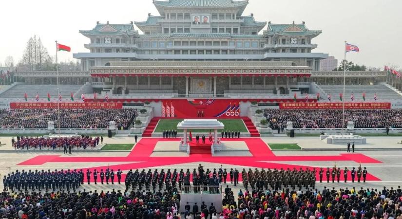 Összeállt két szövetséges, retteghet a világ