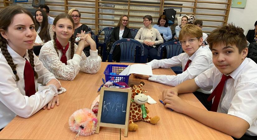 Tudás, játék, időutazás: eldőlt, kik ismerik legjobban Kecskemét titkait – fotók