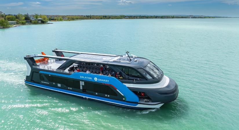 Idén 180. szezonját kezdi a Bahart, e szám körül forog majd a társaság egész éve