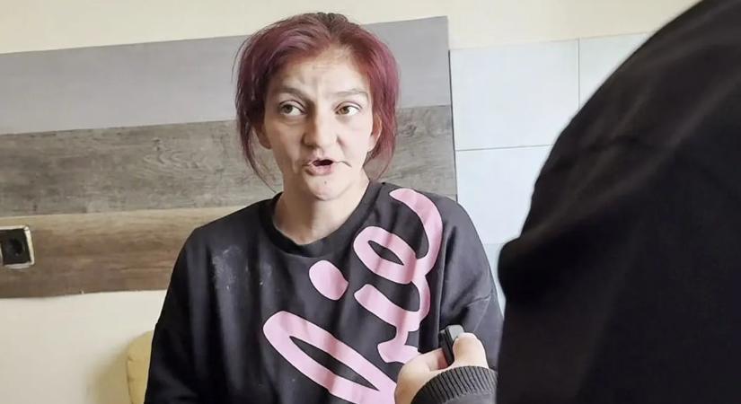 Nehéz helyzetből kilátástalanba került a debreceni család a tiszás Tompa Enikő „segítsége” után