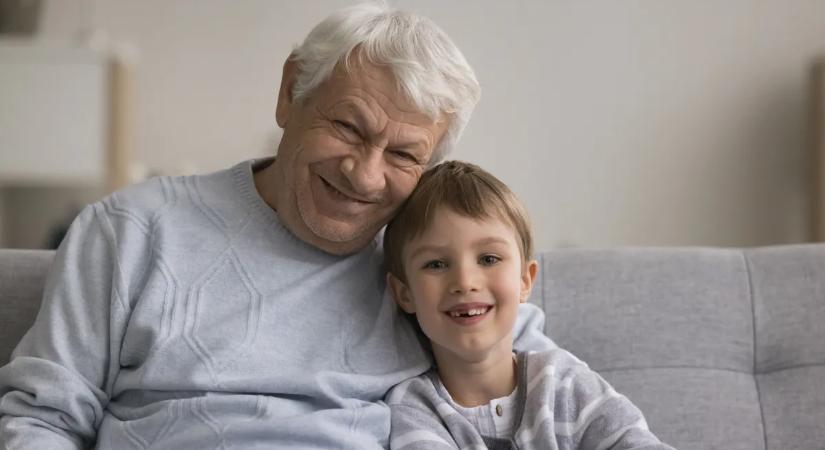 Tényleg szükség van ilyen szigorra a nagyszülővel szemben? A szakértő szerint ez áll a döntés mögött