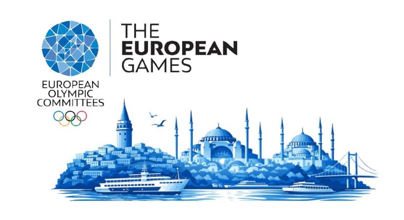 Európa Játékok – huszonkét olimpiai sportág az isztambuli programban