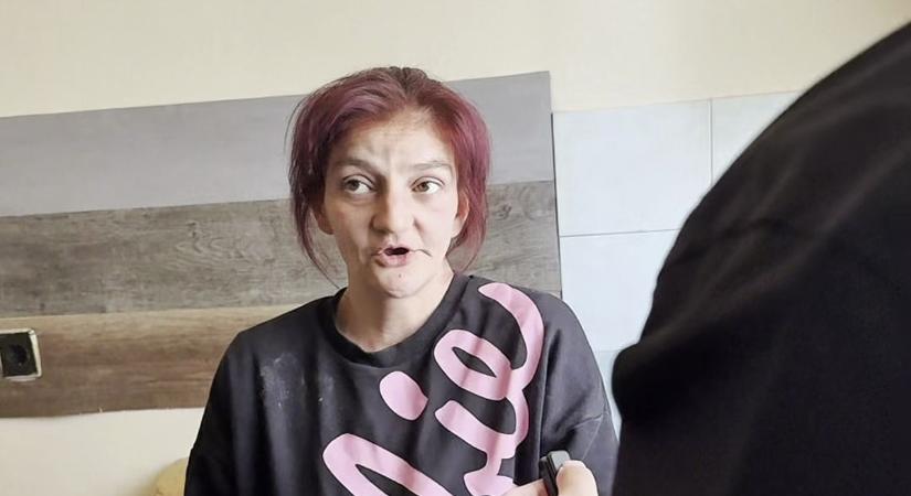 Kilátástalanba került a debreceni család a tiszás Tompa Enikő „segítsége” után – videó