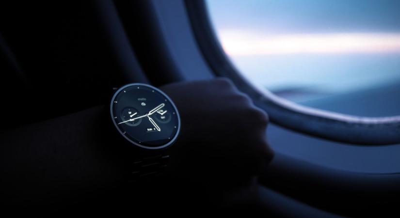 Most hétvégén ismét esedékes az óraátállítás