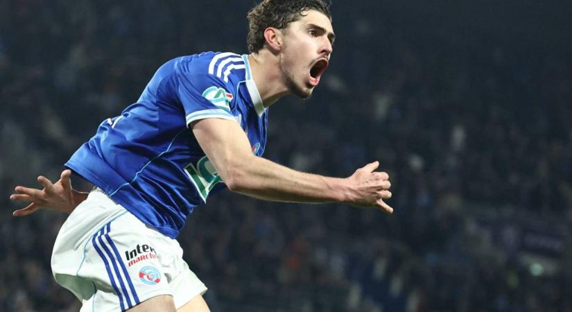 Sokkoló veszteség: lemarad a vébéről az argentinok gólkirályjelöltje